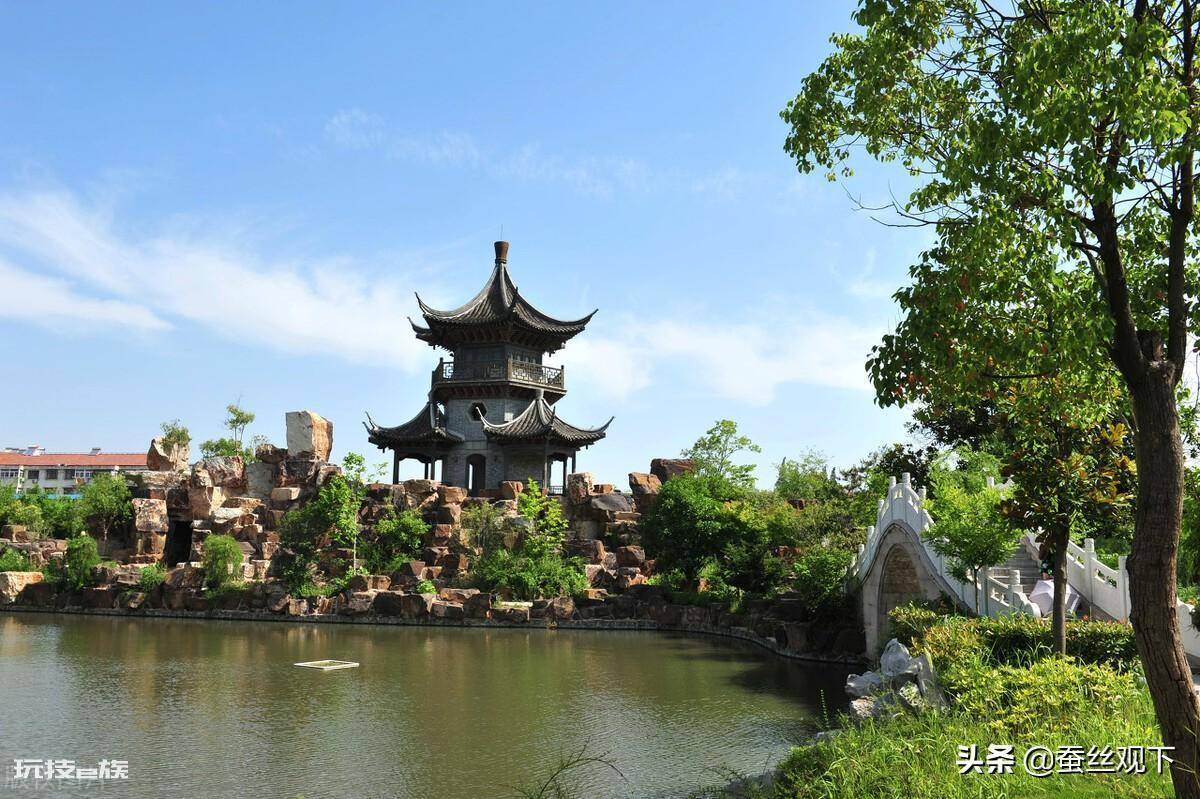 江苏淮安属于哪个城市(聊一聊淮安市的建置沿革史)-图片5